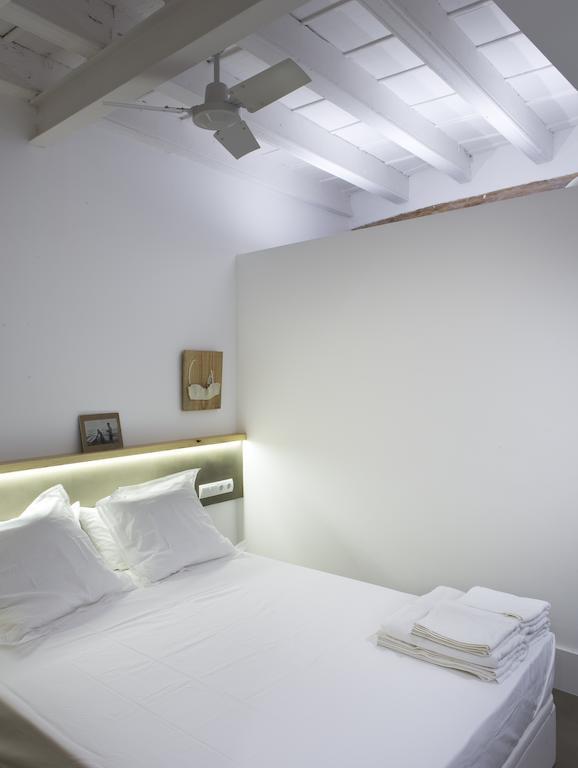 House Place Barcellona