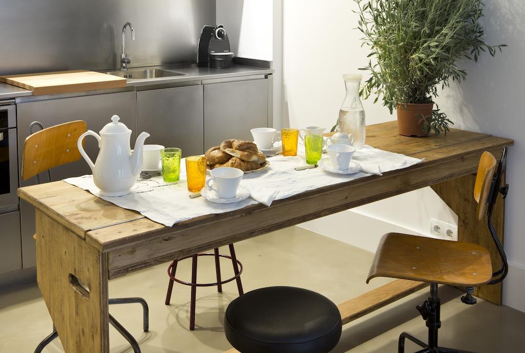 Appartamento House Place *