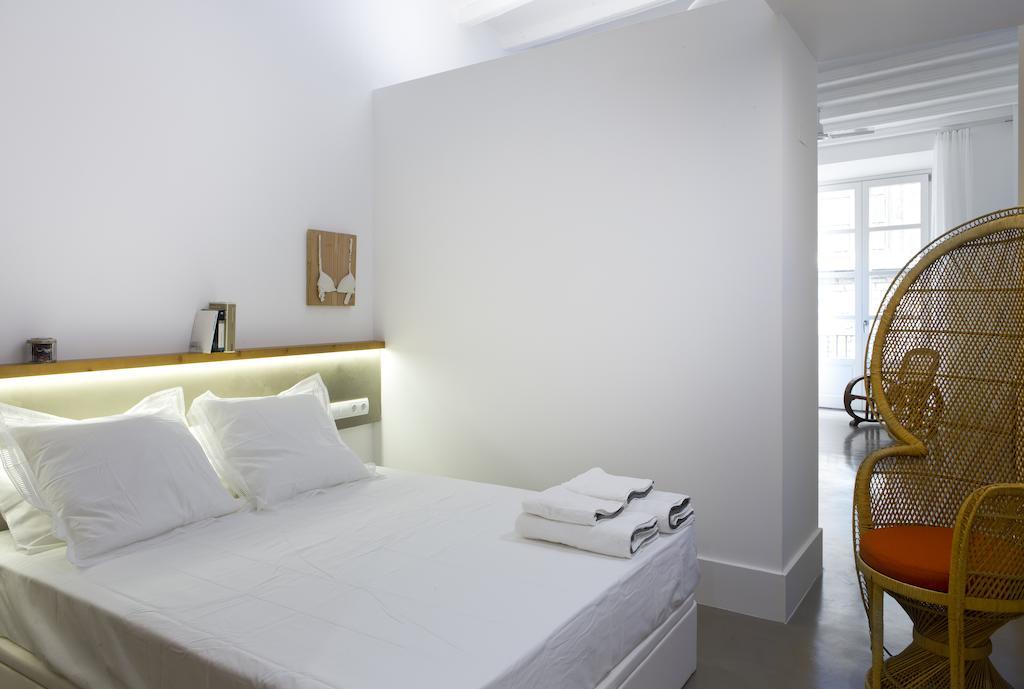House Place Barcellona