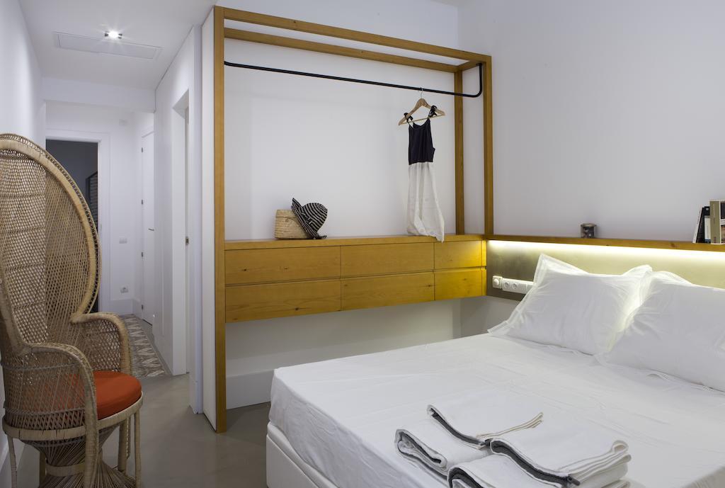 House Place Appartamento Barcellona