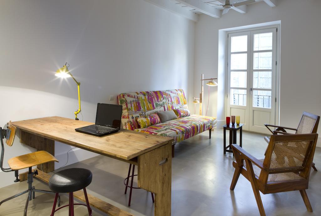 House Place * Barcellona