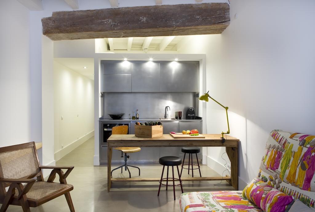 House Place Appartamento Barcellona