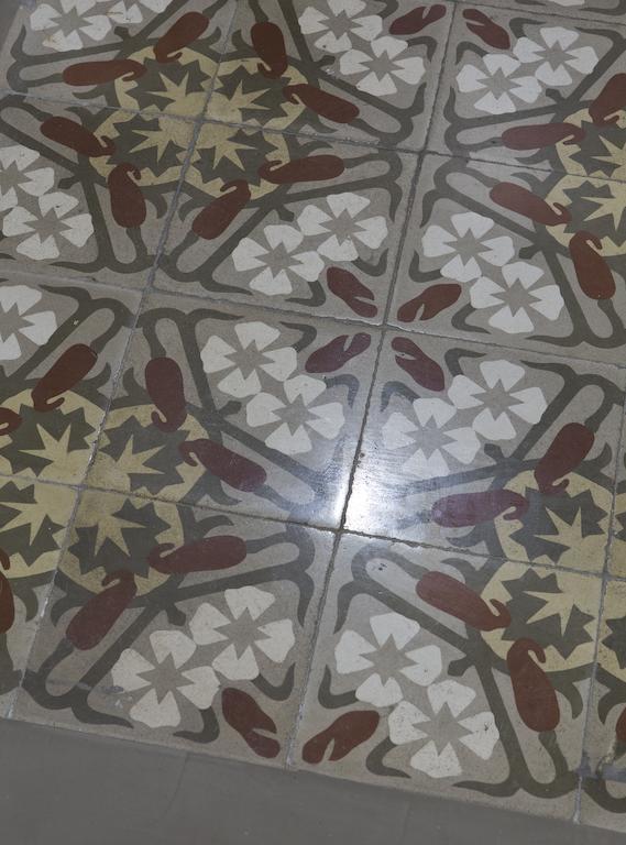 Appartamento House Place