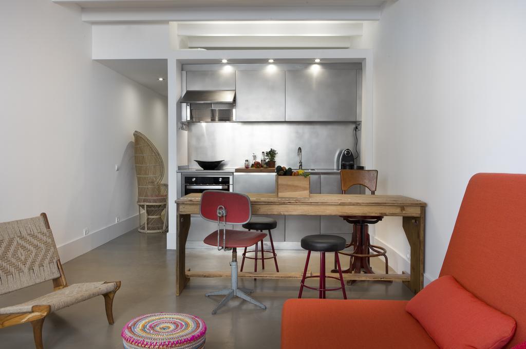 Appartamento House Place *