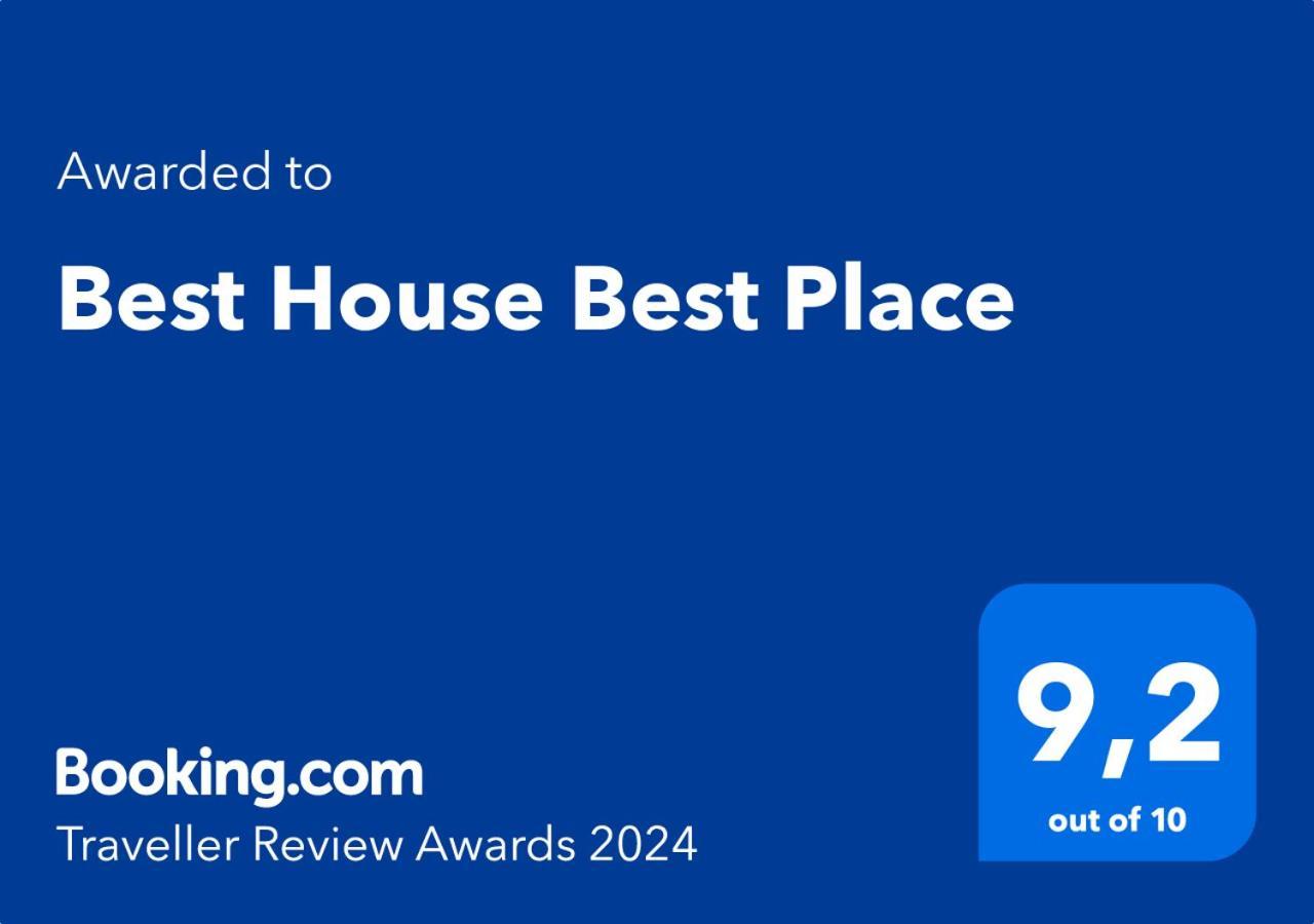 Apartment House Place